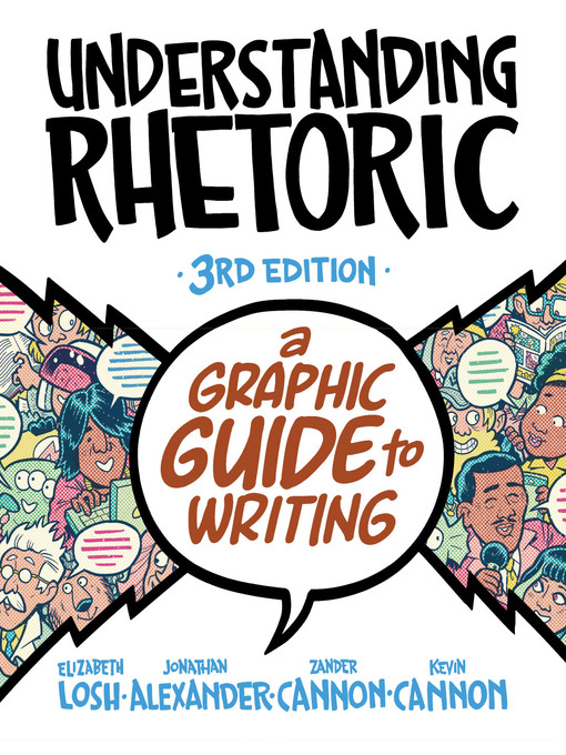 Title details for Understanding Rhetoric by Elizabeth Losh - Wait list